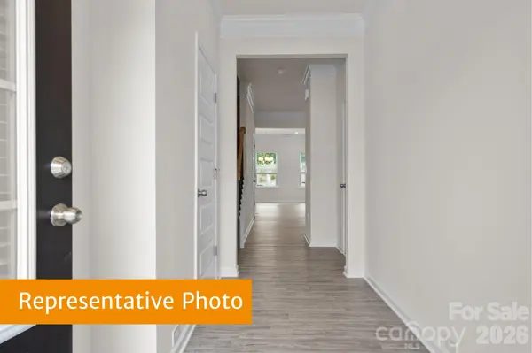 2667 Spinalis ST, Charlotte, NC 28215