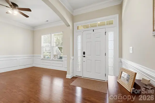 11045 Double Knot CT, Midland, NC 28107