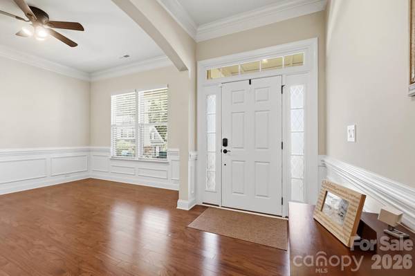 11045 Double Knot CT, Midland, NC 28107
