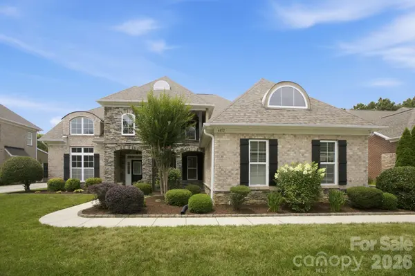 6812 S Creek RD, Charlotte, NC 28277