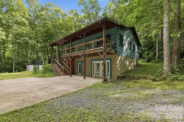 4035 Bald Creek RD, Clyde, NC 28721