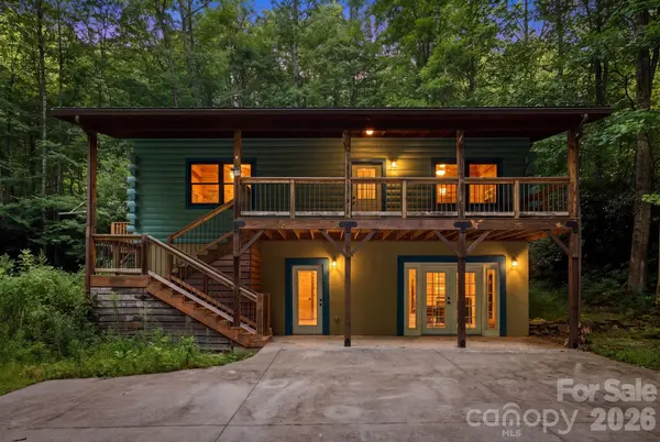 4035 Bald Creek RD, Clyde, NC 28721