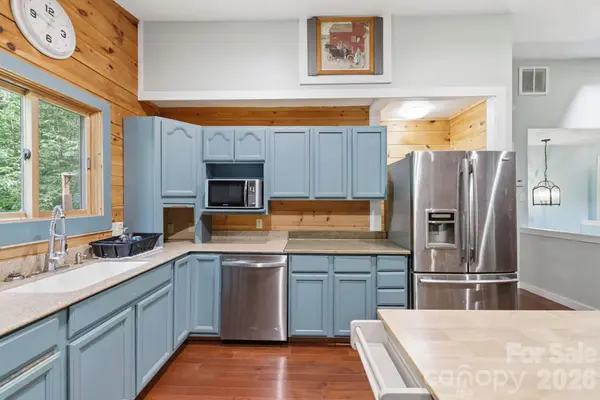 4035 Bald Creek RD, Clyde, NC 28721