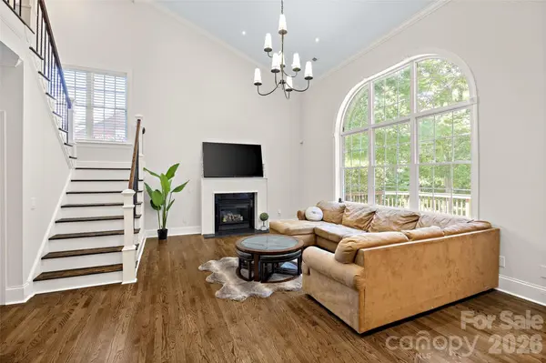 1607 Crestgate DR, Waxhaw, NC 28173