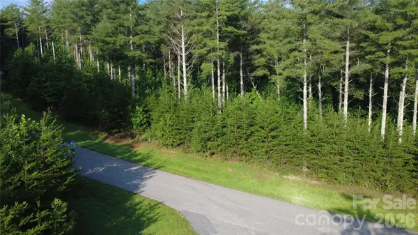 TBD Peninsula Reserve DR #6 & 27, Nebo, NC 28761