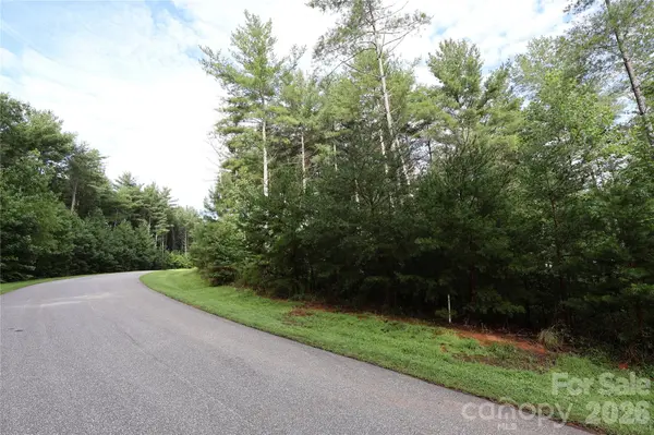 TBD Peninsula Reserve DR #6, Nebo, NC 28761