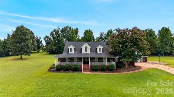 1510 S Green River RD, Gaffney, SC 29341
