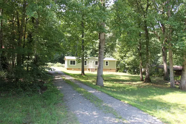 177 Hallmark Estates DR, Statesville, NC 28625
