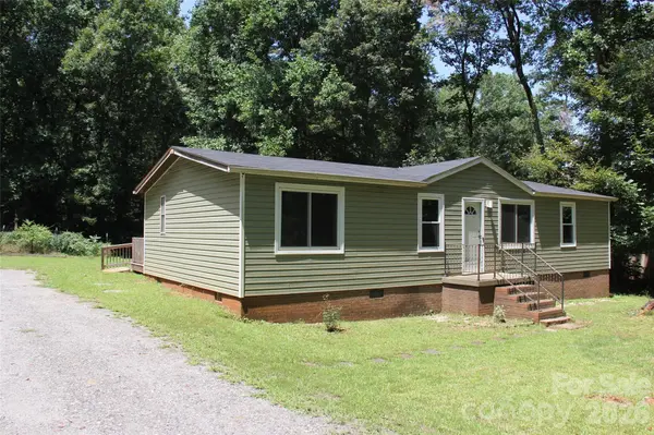 177 Hallmark Estates DR, Statesville, NC 28625