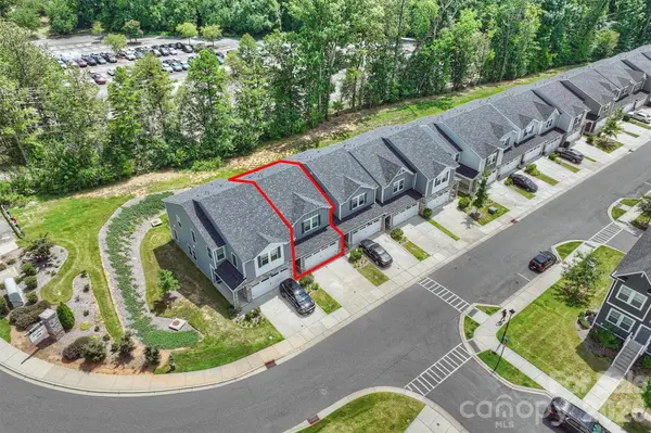 2513 Greenmarket DR, Charlotte, NC 28217