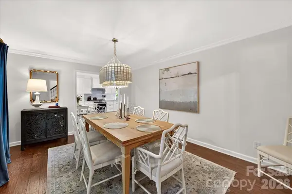 401 Kingsley DR, Charlotte, NC 28270