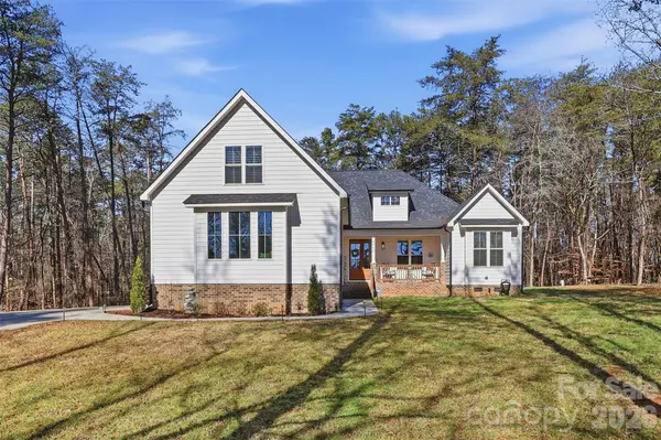 4980 Foster RD, Cleveland, NC 27013