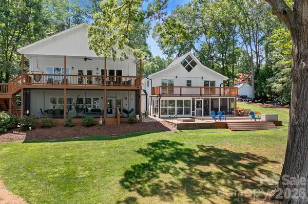 188 Sagemore RD, Mooresville, NC 28117
