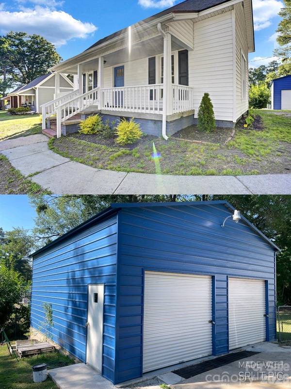 304 Misenheimer DR NW, Concord, NC 28025