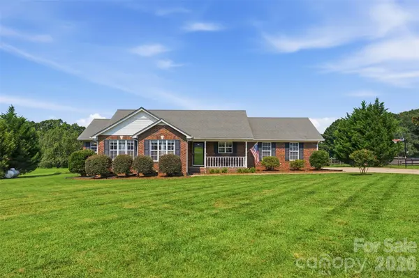 4708 Ceria DR, Monroe, NC 28112