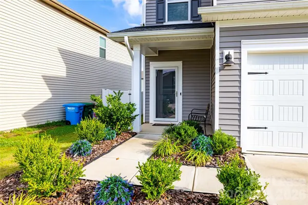 309 Fairchild WAY, Albemarle, NC 28001