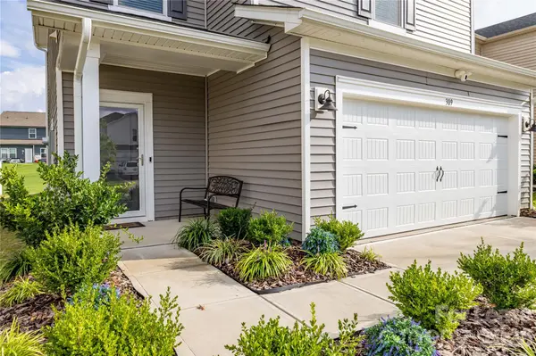 309 Fairchild WAY, Albemarle, NC 28001