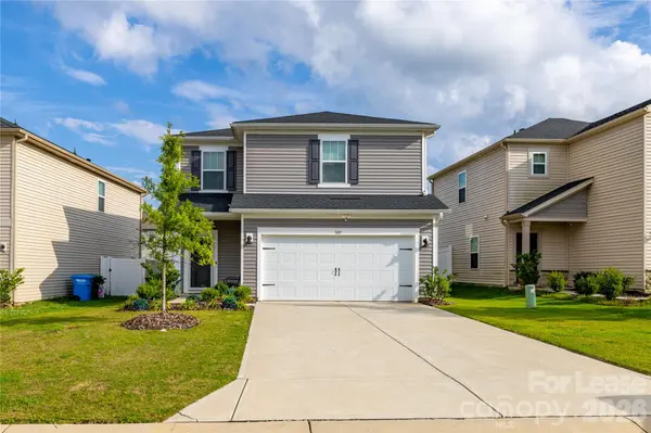 309 Fairchild WAY, Albemarle, NC 28001