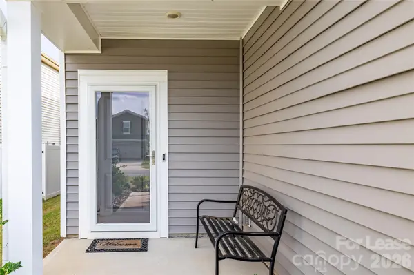 309 Fairchild WAY, Albemarle, NC 28001