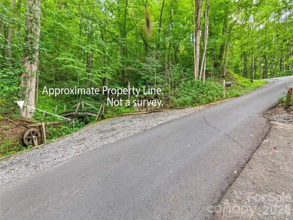00 Dogwood TRL #21&22, Waynesville, NC 28786