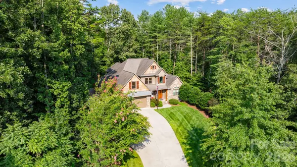 2214 Flanagan DR, Lenoir, NC 28645