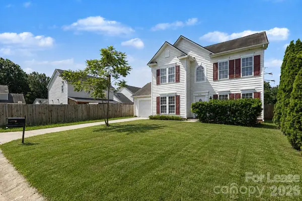 1716 Starling CT, Charlotte, NC 28213