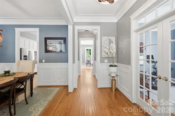 4843 Milford WAY, Fort Mill, SC 29708