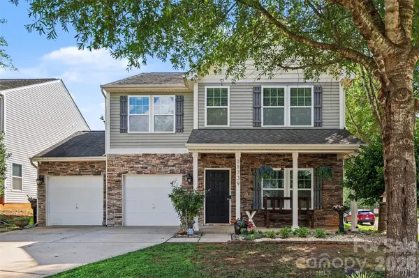 11739 Tribal DR, Charlotte, NC 28214