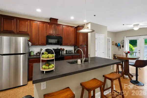 600 N Skyloft DR #102, Asheville, NC 28801