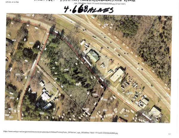 2330 HOEY CHURCH RD #52-60, Shelby, NC 28152