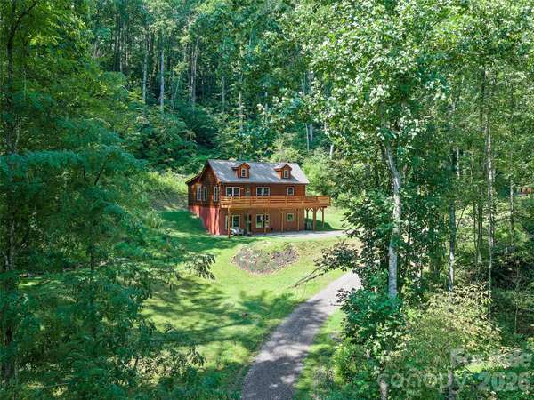 3301 State Highway 197 None N, Burnsville, NC 28714