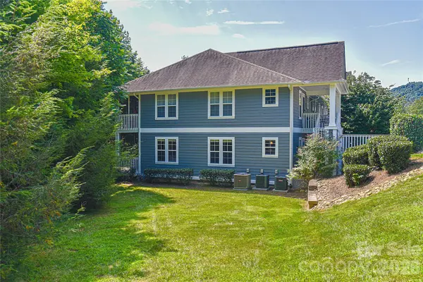 4201 Marble WAY, Asheville, NC 28806