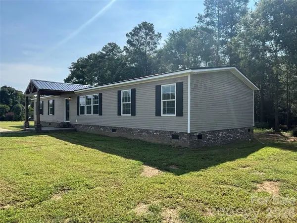 1821 Kiker RD, Peachland, NC 28133