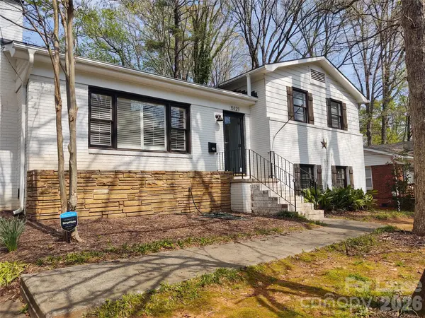 5121 Kistler AVE, Charlotte, NC 28205