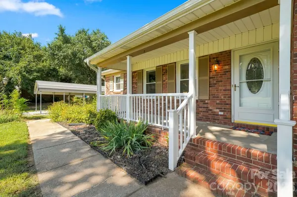 3004 Winston DR NW, Concord, NC 28027
