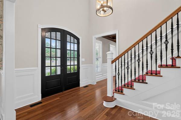 745 Saint Andrews RD, Statesville, NC 28625