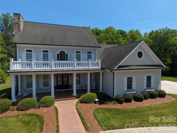 745 Saint Andrews RD, Statesville, NC 28625