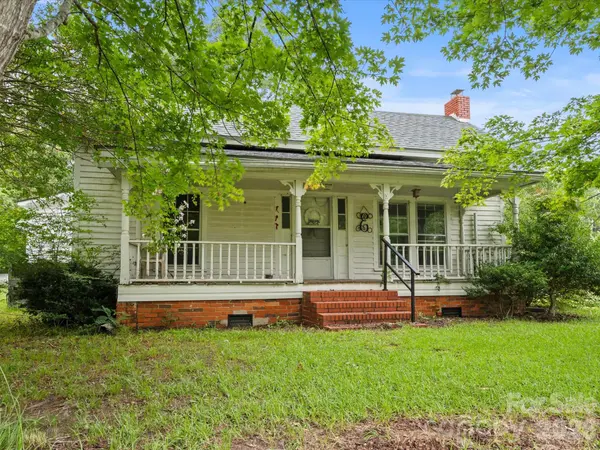 280 W Main ST, Ruby, SC 29741