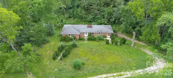 278 Shope Creek RD, Asheville, NC 28805