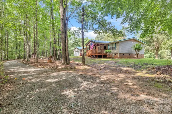 660 Lake Fork RD, Salisbury, NC 28146