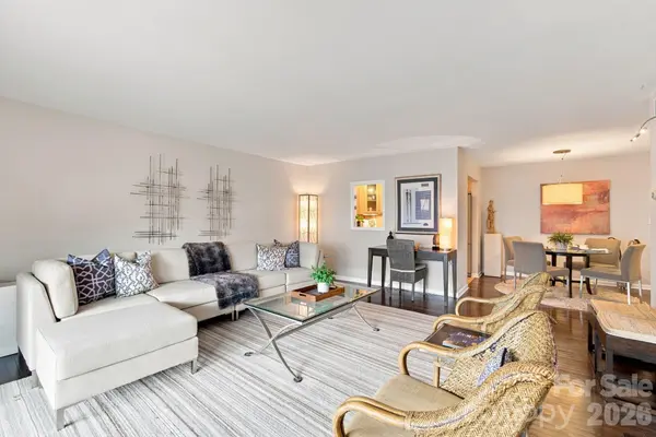 1323 Queens RD #419, Charlotte, NC 28207
