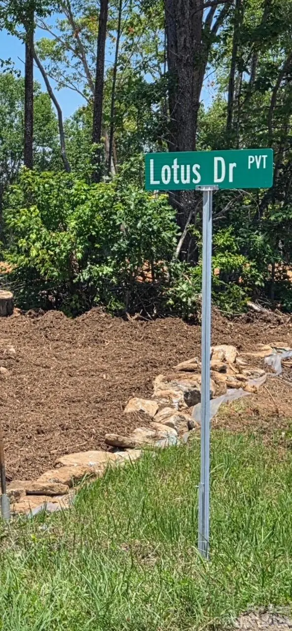 V/L Lotus DR #14, Nebo, NC 28761