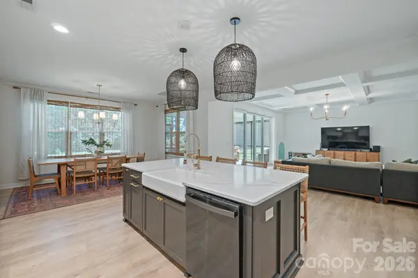 2976 Walter DR NW, Concord, NC 28027