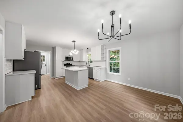 663 Lakeside DR, Rock Hill, SC 29730