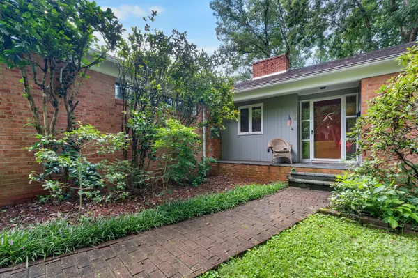 219 West Park DR, Morganton, NC 28655