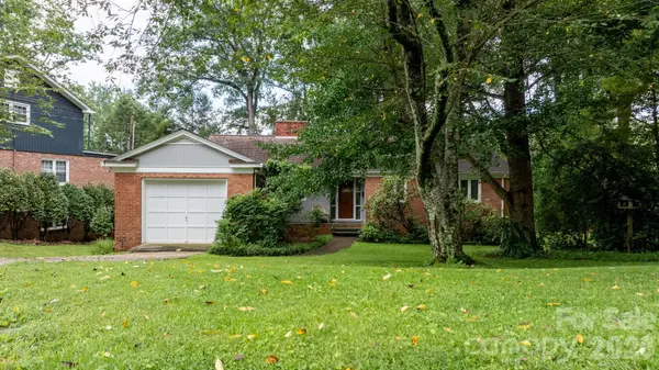 219 West Park DR, Morganton, NC 28655