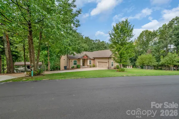 17410 Green Hill RD, Charlotte, NC 28278