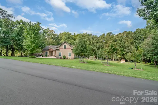 17410 Green Hill RD, Charlotte, NC 28278