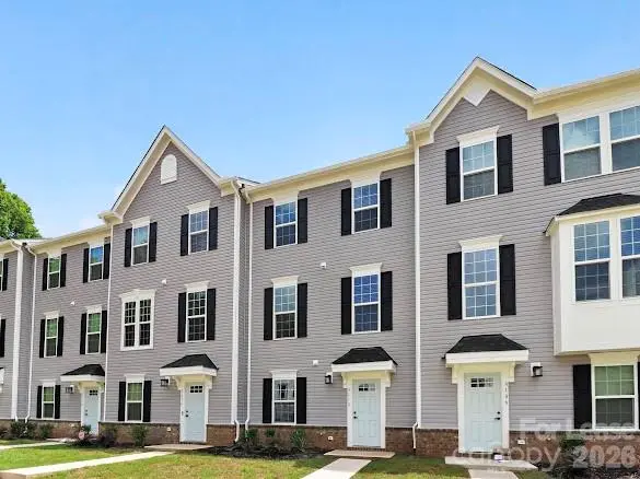 3110 McCauley Meadows DR, Charlotte, NC 28216