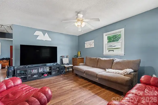 105 W Church ST, Granite Quarry, NC 28144